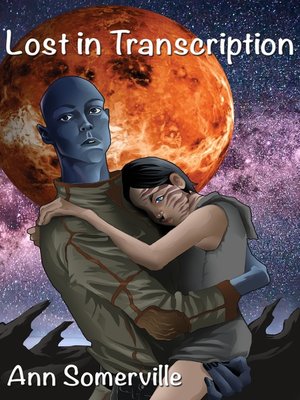 cover image of Lost in Transcription